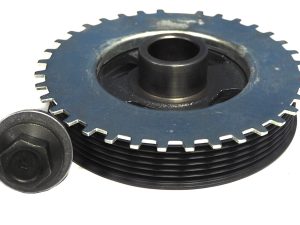 Set fulie arbore cotit CORTECO 49113641 – FORD | AutoRival