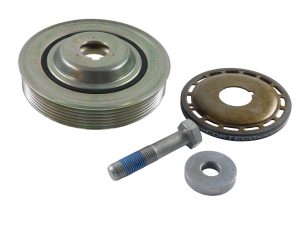 Set fulie arbore cotit CORTECO 49363329 – FORD | AutoRival
