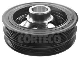 Fulie curea arbore cotit CORTECO 49412211 – FORD | AutoRival