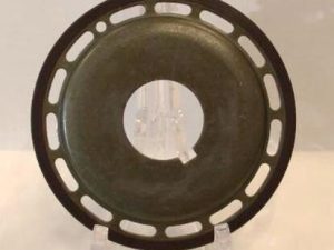 Inel de ghidare arbore cotit CORTECO 49416349 – FORD | AutoRival