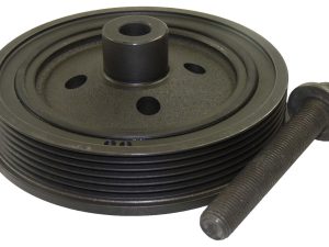 Set fulie arbore cotit CORTECO 49418957 – FORD | AutoRival