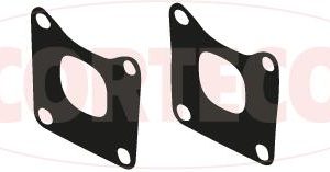 Garnitura galerie evacuare CORTECO 49420994 – FORD | AutoRival