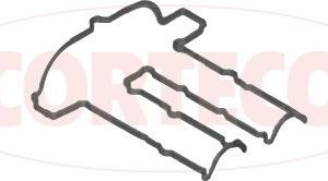 Garnitura capac supape CORTECO 49421069 – FORD | AutoRival