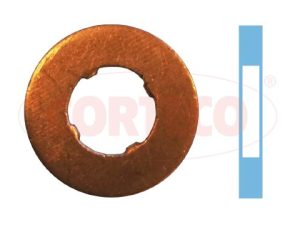Simering suport diuza CORTECO 49430606 – FORD | AutoRival