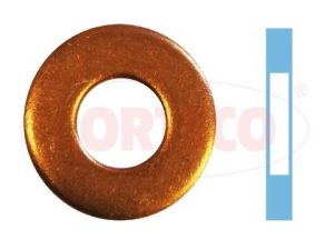 Simering suport diuza CORTECO 49430621 – FORD | AutoRival
