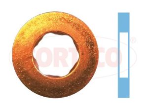 Simering suport diuza CORTECO 49430681 – FORD | AutoRival