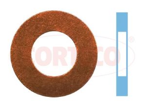 Simering suport diuza CORTECO 49430708 – FORD | AutoRival