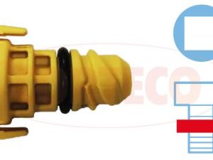 Surub de golire baia de ulei CORTECO 49471174 – FORD | AutoRival