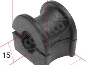 Bucsa bara stabilizatoare CORTECO 80000462 – FORD | AutoRival