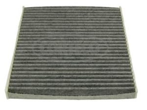 Filtru aer habitaclu CORTECO 80000754 – FORD | AutoRival