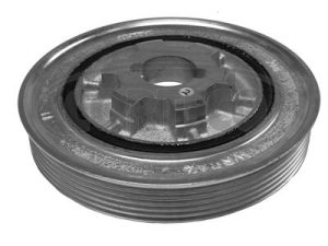 Fulie curea arbore cotit CORTECO 80001238 – FORD | AutoRival