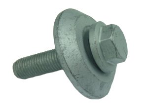 Set surub disc curea-arbore cotit CORTECO 80001247 – FORD | AutoRival