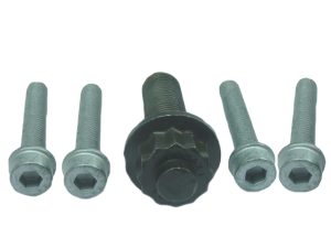Set surub disc curea-arbore cotit CORTECO 80001253 – FORD | AutoRival
