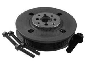 Set fulie arbore cotit CORTECO 80004333 – FORD | AutoRival