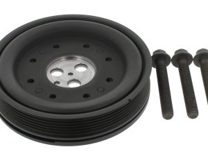 Set fulie arbore cotit CORTECO 80004868 – FORD | AutoRival