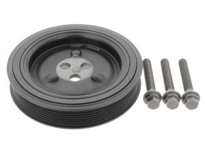 Set fulie arbore cotit CORTECO 80004875 – FORD | AutoRival