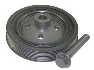 Set fulie arbore cotit CORTECO 80004903 – FORD | AutoRival