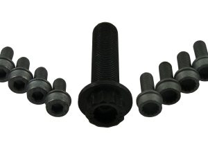 Set surub disc curea-arbore cotit CORTECO 80004916 – FORD | AutoRival