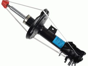 Amortizor BOGE 30-L11-A – imagine produs