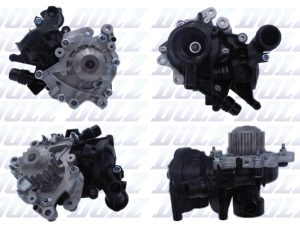 Pompa de apa DOLZ N210CT – FORD | AutoRival