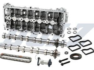 Kit lant de distributie DOLZ SKCC191L – FORD | AutoRival