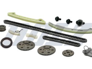 Kit lant de distributie DOLZ SKCF010 – FORD | AutoRival