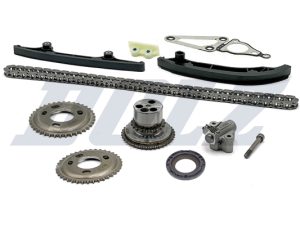 Kit lant de distributie DOLZ SKCF013 – FORD | AutoRival