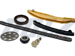 Kit lant de distributie DOLZ SKCF065F – FORD | AutoRival