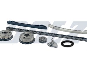Kit lant de distributie DOLZ SKCF074V – FORD | AutoRival