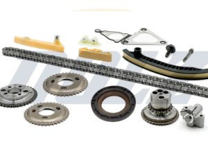 Kit lant de distributie DOLZ SKCF118 – FORD | AutoRival