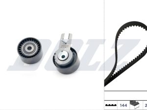Kit distributie DOLZ SKD015 – FORD | AutoRival
