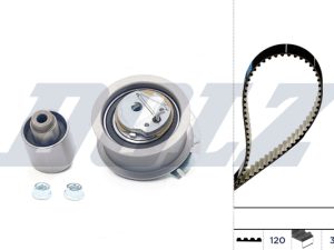 Kit distributie DOLZ SKD033 – FORD | AutoRival