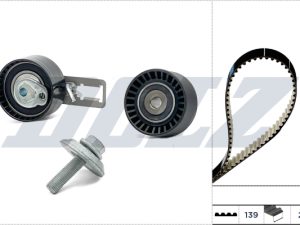 Kit distributie DOLZ SKD160 – FORD | AutoRival