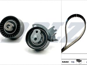 Kit distributie DOLZ SKD171 – FORD | AutoRival