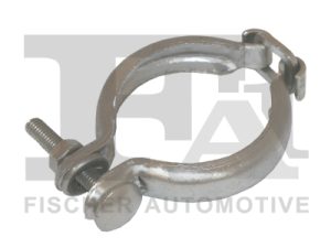 Conector teava sistem de esapament FA1 135-853 – FORD | AutoRival