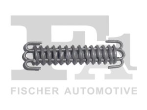Arc amortizor zgomot FA1 135-901 – FORD | AutoRival