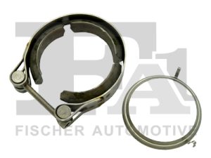 Set montaj turbocompresor FA1 138-904 – FORD | AutoRival