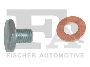 Surub de golire baia de ulei FA1 256.851.011 – FORD | AutoRival