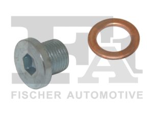 Surub de golire baia de ulei FA1 257.819.011 – FORD | AutoRival