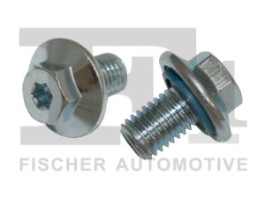 Surub de golire baia de ulei FA1 257.862.001 – FORD | AutoRival