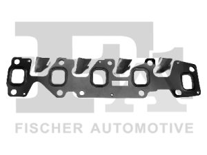 Garnitura galerie evacuare FA1 412-012 – FORD | AutoRival