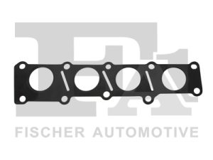 Garnitura galerie evacuare FA1 413-025 – FORD | AutoRival