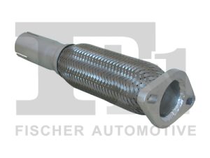 Teava flexibila esapament FA1 445-290 – FORD | AutoRival