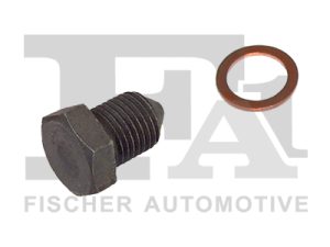 Surub de golire baia de ulei FA1 518.470.011 – FORD | AutoRival