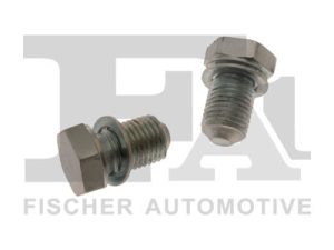 Surub de golire baia de ulei FA1 588.670.001 – FORD | AutoRival