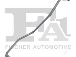 Conducta ulei incarcare FA1 621-802 – FORD | AutoRival