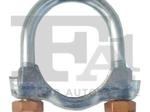 Conector teava sistem de esapament FA1 921-954 – FORD | AutoRival