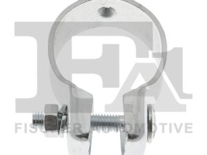 Conector teava sistem de esapament FA1 951-946 – FORD | AutoRival