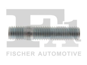 Surub sistem de esapament FA1 985-939-81035.100 – FORD | AutoRival