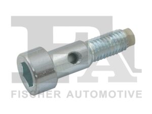 Surub cu cap tubular incarcator FA1 989-10-001 – FORD | AutoRival